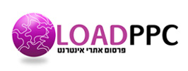 LoadPPC שיווק באינטרנט